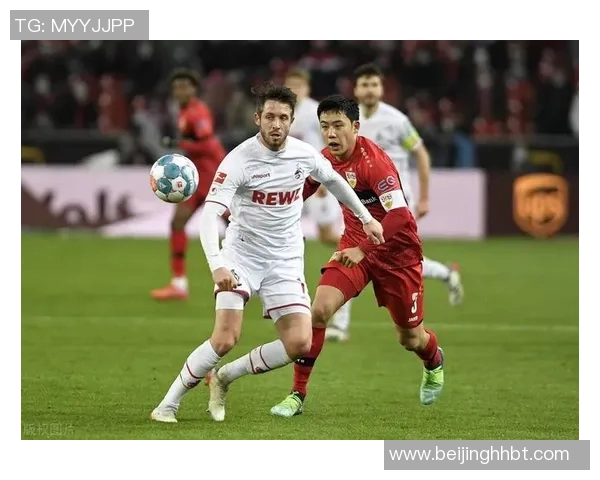 隆德施当道：德甲路上连胜将带来光明前途